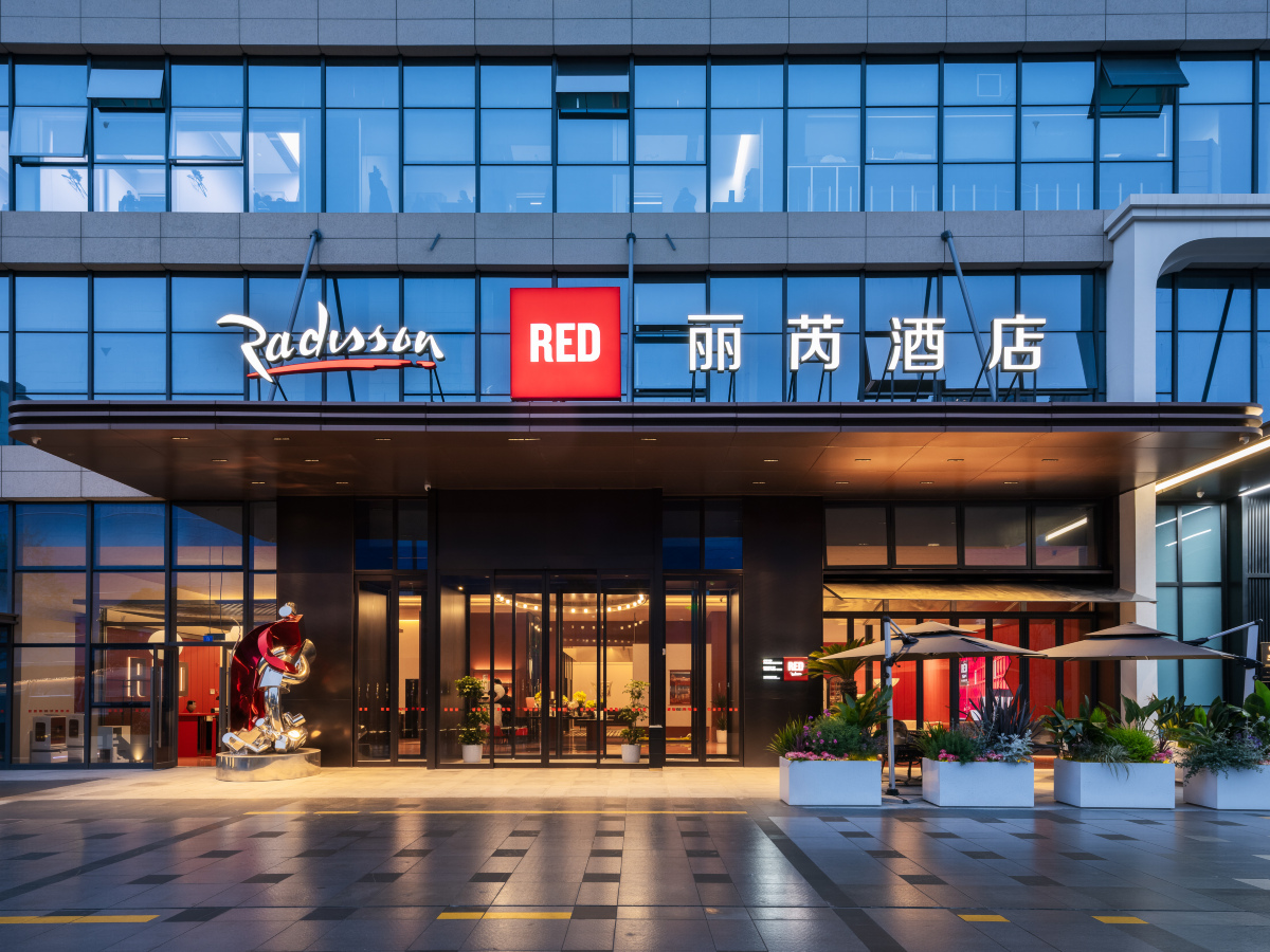 Hotel Overview