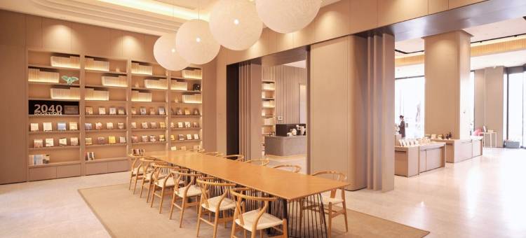 全季酒店(烟台国际博览中心翡翠大道店)图片