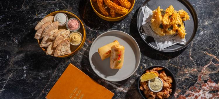 达令港贝斯特韦斯特Aiden酒店(Aiden By Best Western Darling Harbour)图片
