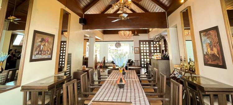 风岭酒店(Windy Ridge Hotel Tagaytay)图片