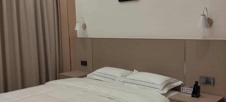 豪港客栈图片