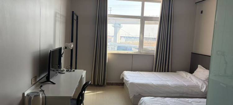 沧县快捷酒店图片