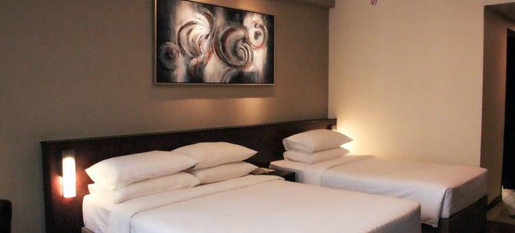 新加坡京华酒店(Hotel Royal Singapore)图片