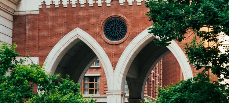 天津丽思卡尔顿酒店图片
