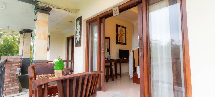 多尼之家别墅酒店(Doni House & Villas)图片