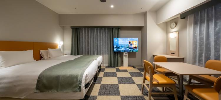 那霸蒙特利拉苏瑞酒店(Hotel Monterey La Soeur Naha)图片
