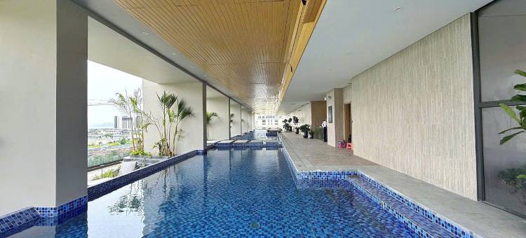 ICON40 APARTMENT HA LONG图片