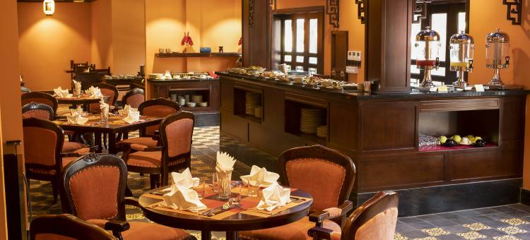 斯帕特尔德安南-帝国精品水疗酒店(Spatel d'Annam - Imperial Boutique Spa & Hotel)图片