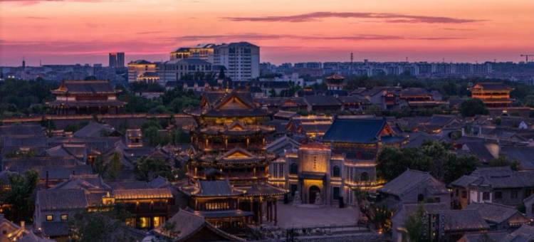御泉国际大酒店图片