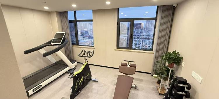 天一名都公馆(邢台隆尧汽车站店)图片