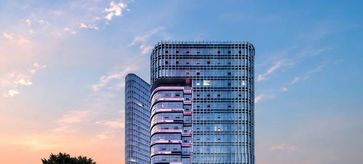 宣城枫徕酒店(宛陵湖景区万达广场店)图片