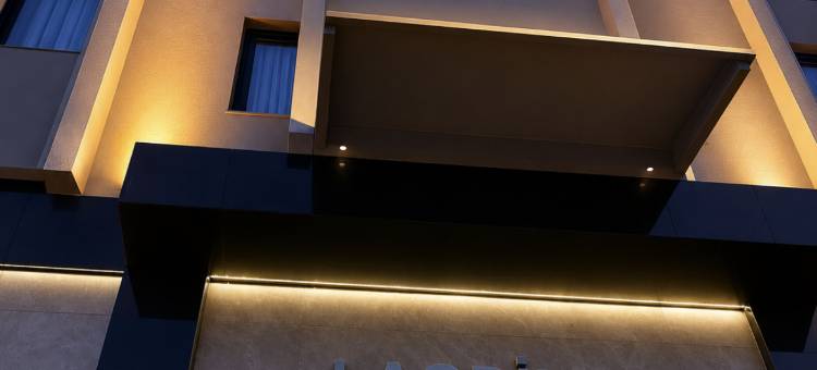 老迪卡亚酒店(Laodikya Hotel)图片