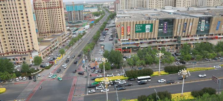 博豪大酒店(太阳城商业中心店)图片