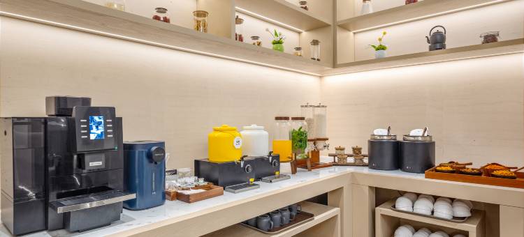 美豪丽致酒店(大理洱海兴盛桥店)图片