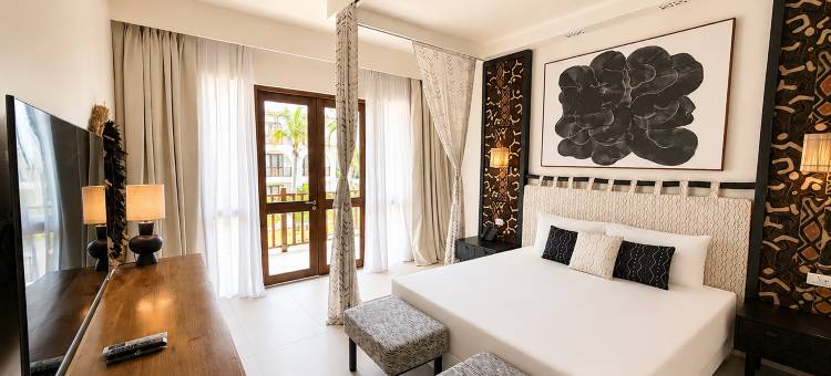 Sandies Nungwi Beach Zanzibar图片