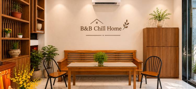 B&B Chill Home图片