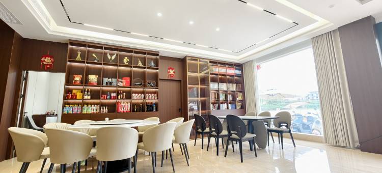 星晨小院民宿(湄江风景区店)图片