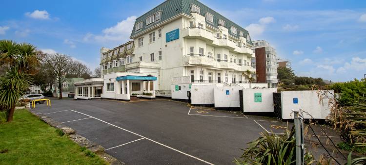 伯恩矛斯东崖酒店by Belvilla(Bournemouth East Cliff Hotel by Belvilla)图片