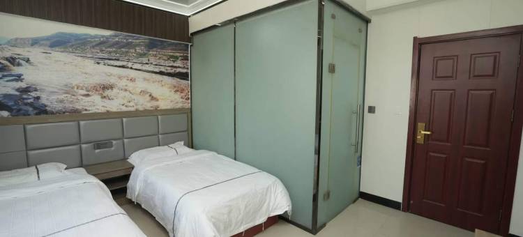 鑫瀑铭居土菜鱼庄图片