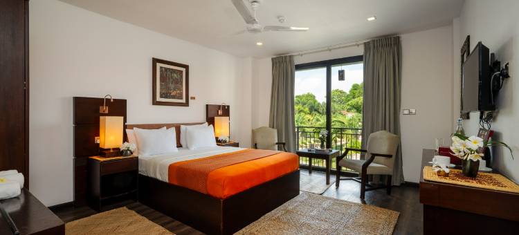 Fox Jaffna By Fox Resorts - Boutique Heritage Luxury图片