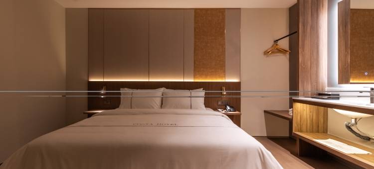 Costa Hotel@Nilai图片