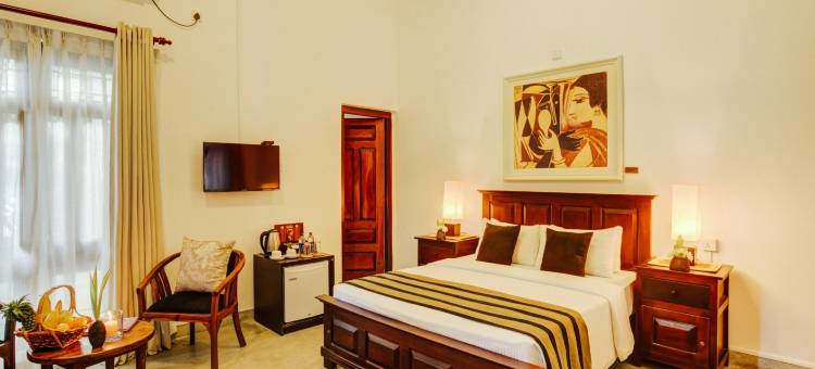 Fox Jaffna By Fox Resorts - Boutique Heritage Luxury图片