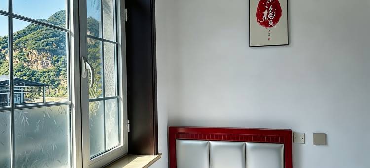 观岚小院图片
