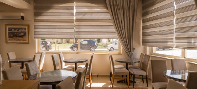 广场酒店(Plaza Hotel Zakynthos)图片