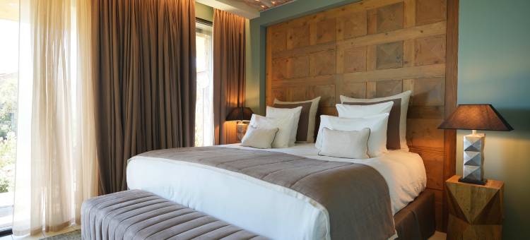 乐润阁酒店 & SPA(Les Regalia Hôtel & Spa)图片