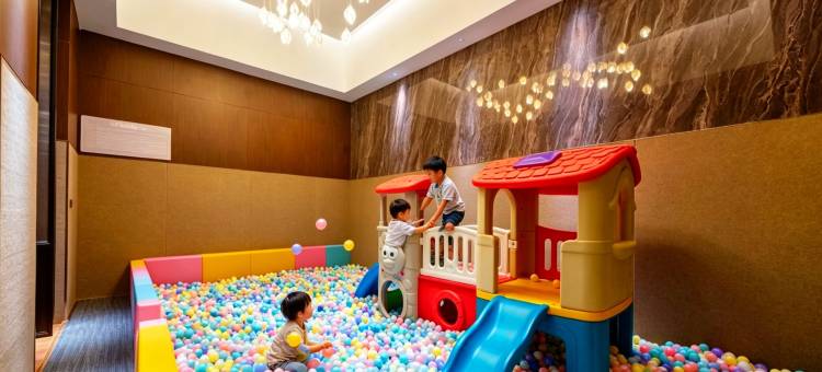 喜鹊洛神酒店(丽景门应天门景区店)图片