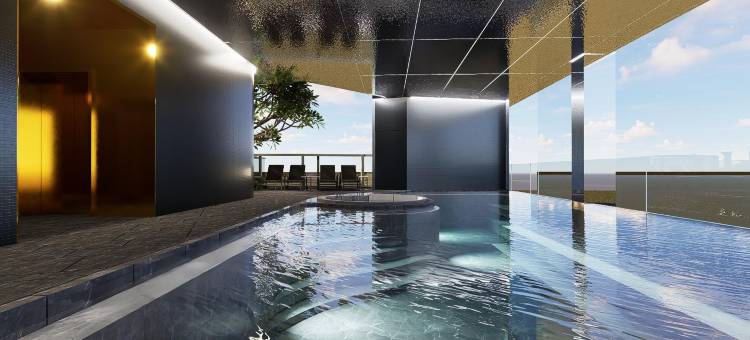 Hotel Indigo 曼谷 通罗 by IHG(Hotel Indigo BANGKOK THONGLOR by IHG)图片