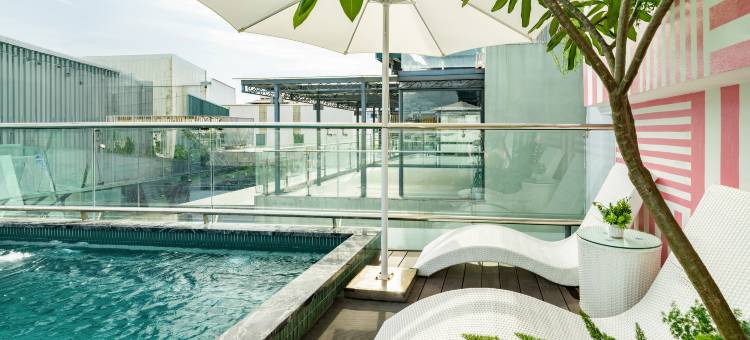 米纳西格兰酒店(Minasi Grand Hotel)图片