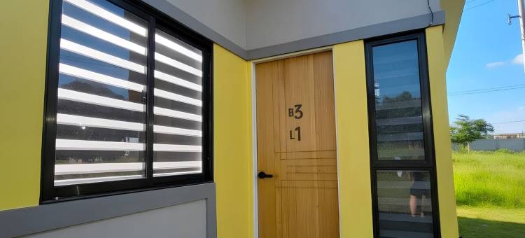 K&K Cozy Stays Private 1BR Home | Quiet Cavite Getaway图片