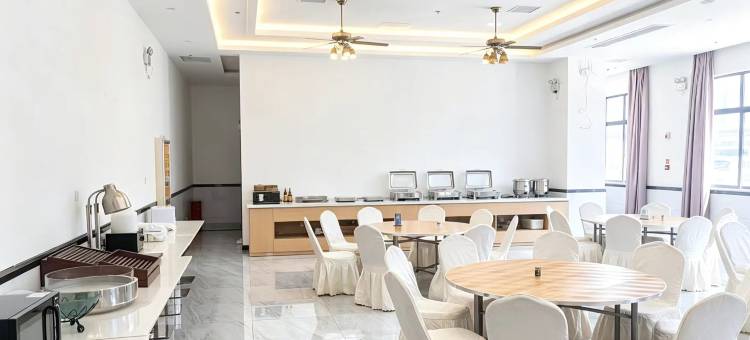 锦江之星酒店(泉州万达广场客运中心站店)图片
