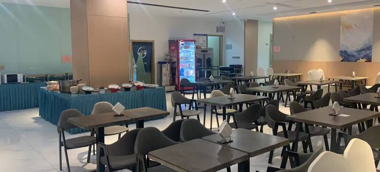 中天酒店(天津华创津南科技园店)图片
