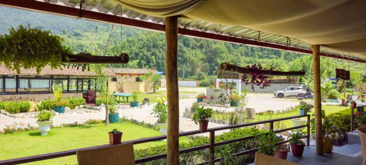 苏凯特河谷度假村(Suikhet River Valley Resort)图片