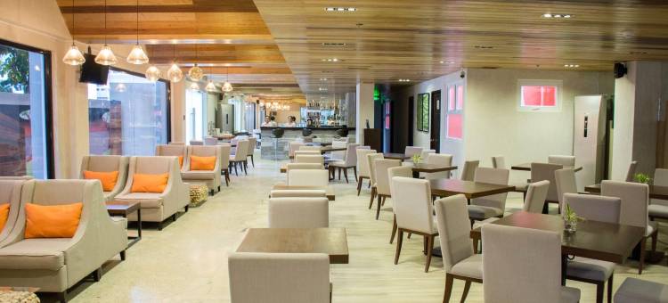 科科特尔宿务国会酒店(Kokotel Cebu Capitol)图片