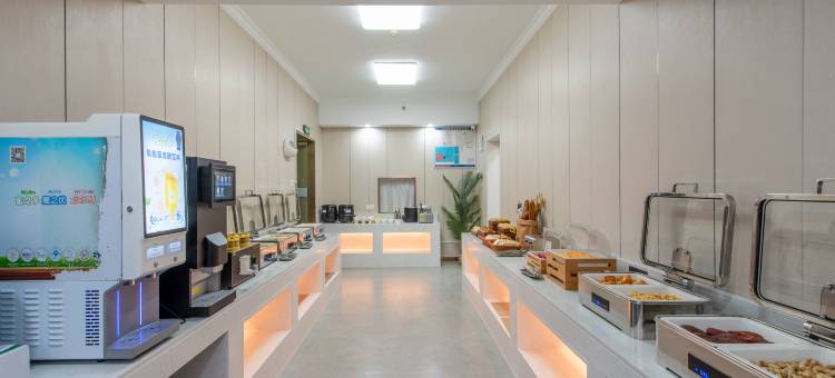 麗枫酒店(广州高铁南站石壁地铁站店)图片