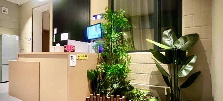 聚舍民宿(司徒小镇店)图片