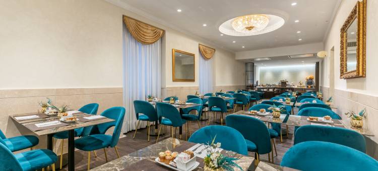 拉菲洛酒店，贝斯特韦斯特Sure系列酒店(Hotel Raffaello, Sure Hotel Collection by Best Western)图片