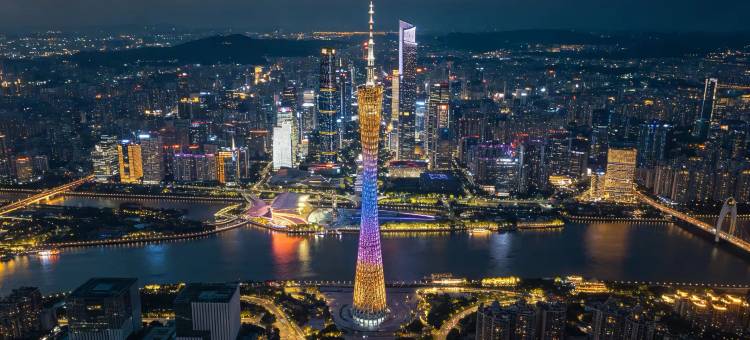 广州·雅斯莱|Modern·City·Design美宿(番禺区亚运城店)图片
