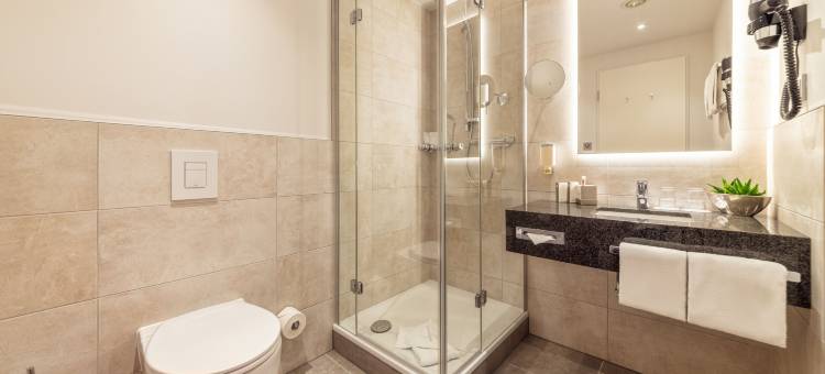 城市经典大教堂之畔酒店(CityClass Hotel am Dom)图片