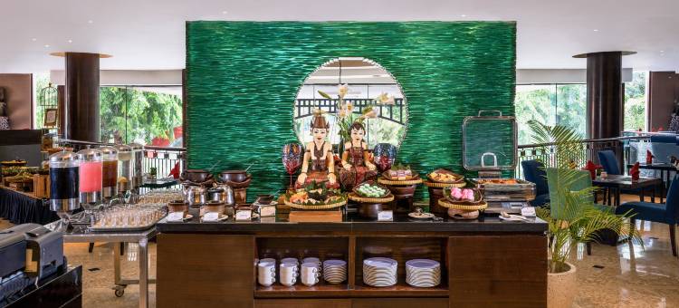 三宝垄奇普特拉酒店(Hotel Ciputra Semarang)图片