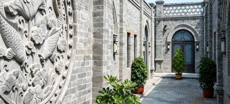明景轩 Ming View Residence 公馆(平遥古城景区店)图片