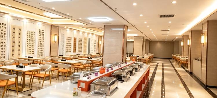 柳城乐程大酒店图片