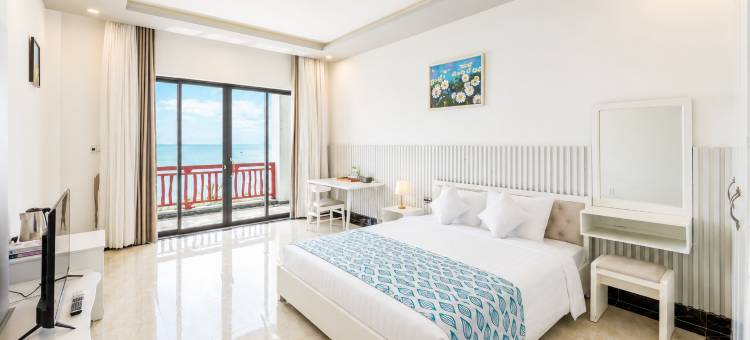 帕莱特卡萨德索尔沙滩度假村(Palette Casa De Sol Beach Resort)图片