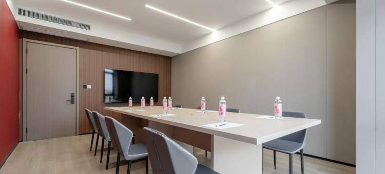 尚客优悦酒店(南平建阳体育馆店)图片