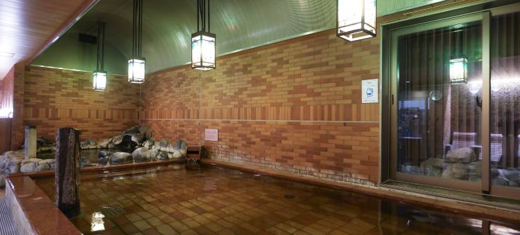 北海道小樽多美迎高级天然温泉酒店(2026/8/1重开)(Dormy Inn Premium Otaru Natural Hot Spring(Reopening on August 1, 2026))图片