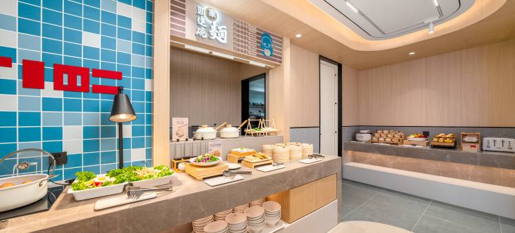 如家·neo(济南章丘明水古城店)图片