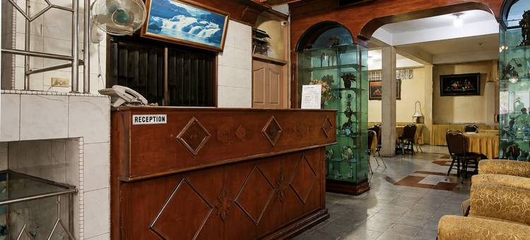 RS Awal Bros Sudirman O酒店(原名Flora酒店)(Hotel O near RS Awal Bros Sudirman formerly Flora Hotel)图片